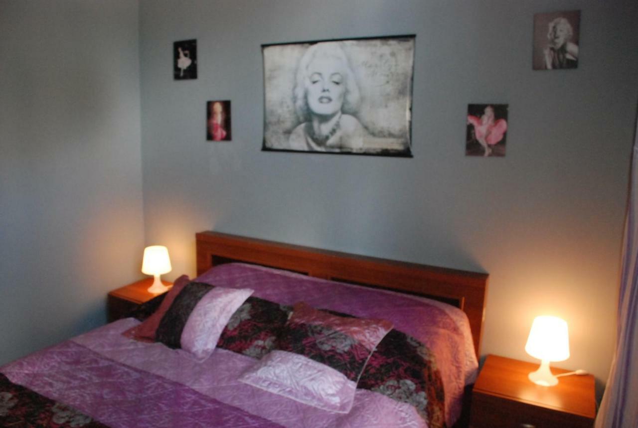 Apartament U Doris Appartement Słupsk Buitenkant foto